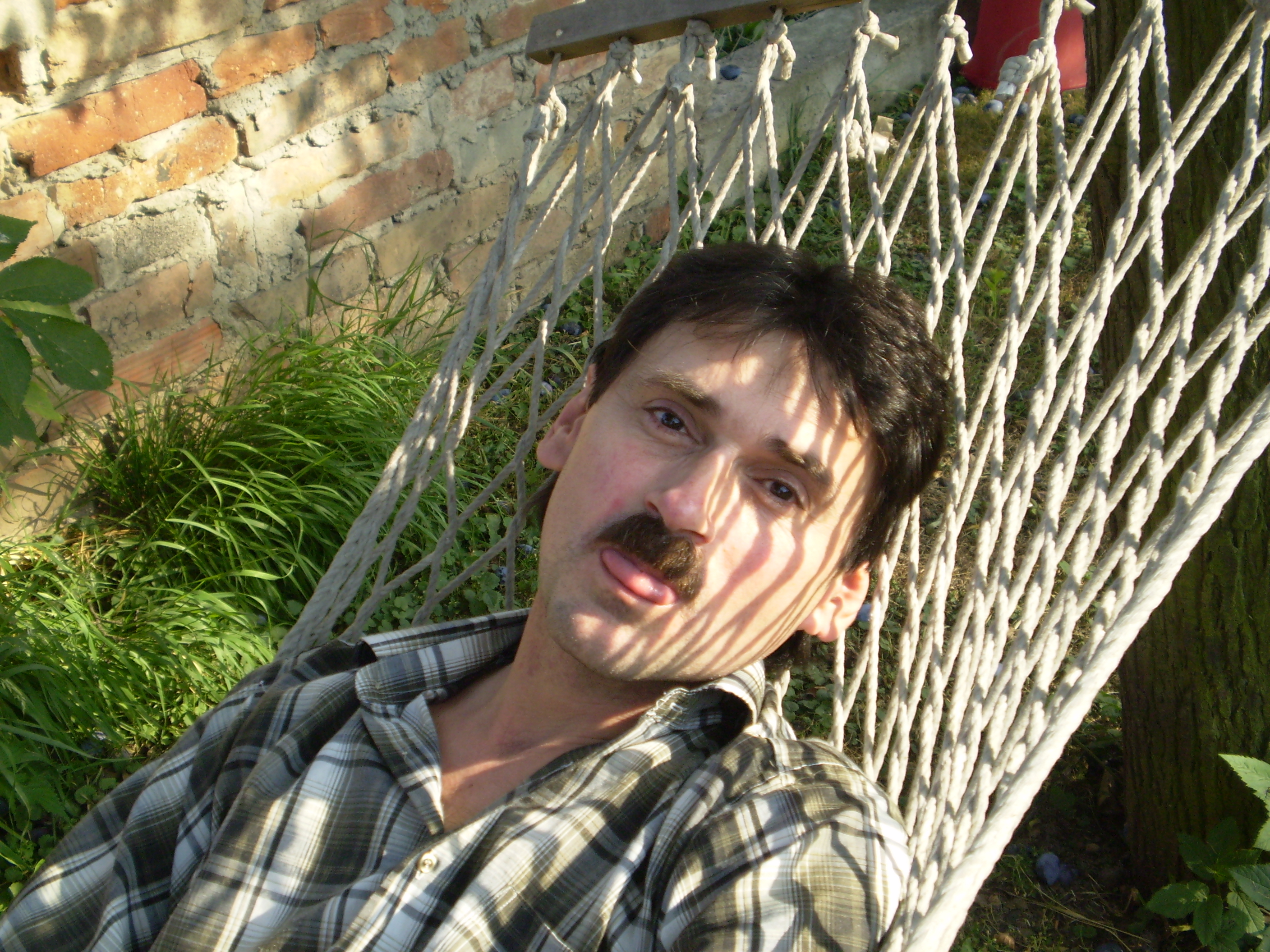Srandičky